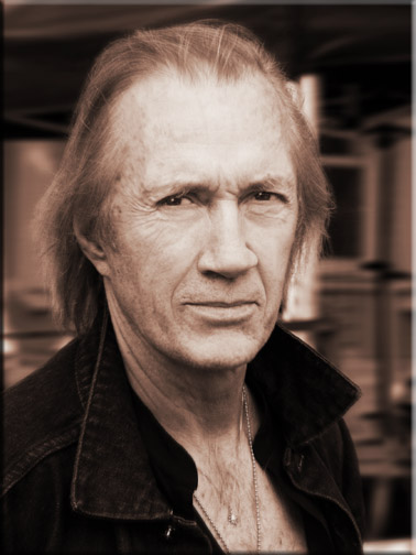 David Carradine - Photos