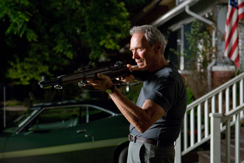 gran_torino_clint_eastwood Get off my lawn!