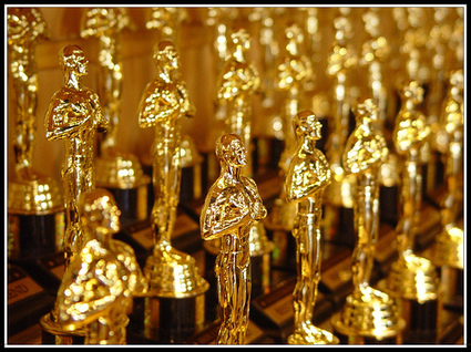 oscars More Oscars? Nope, just more losers!!
