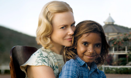 australia-movie-6 Our Nicole with Brandon Walters. Brandon is the one on the right.