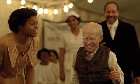 benjaminbutton benjaminbutton