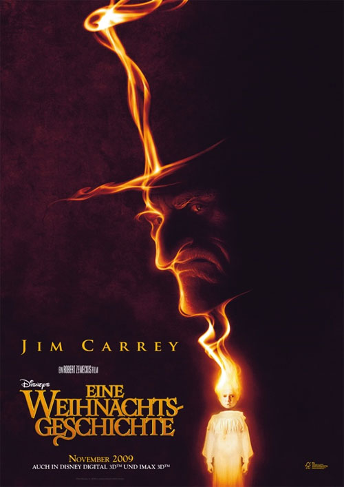 German One-Sheet