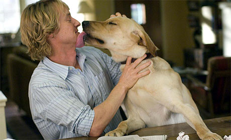 marley I wuv wu vewy vewy much!! WOOF!!!