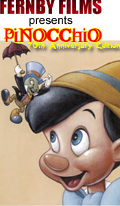 pinocchio