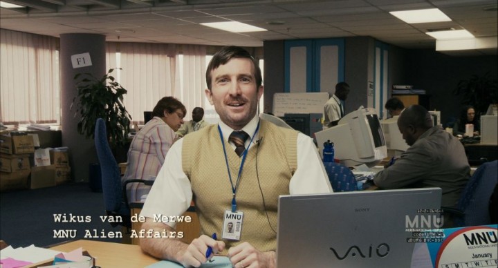 Hello and welcome to this instructional video on how to dress like a dork.