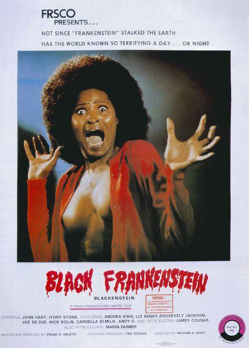 Blackensteinposter