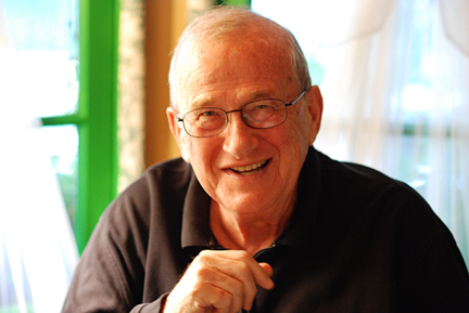 LarryGelbart photo web Larry Gelbart - 1928-2009
