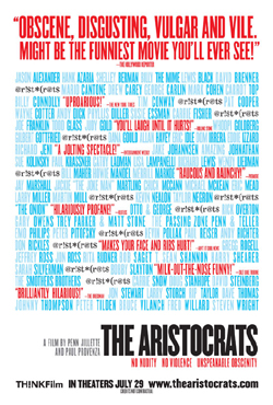 aristocrats