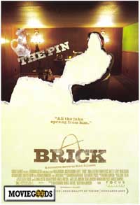 brick