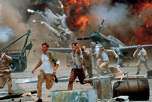 PearlHarbor