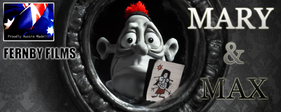 Mary-&-Max-Review-Logo Mary-&-Max-Review-Logo