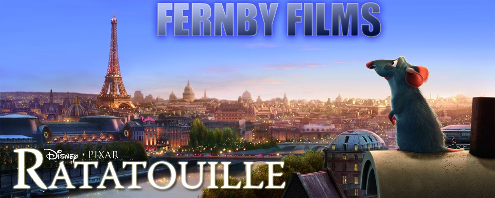 Ratatouille-Review-Logo