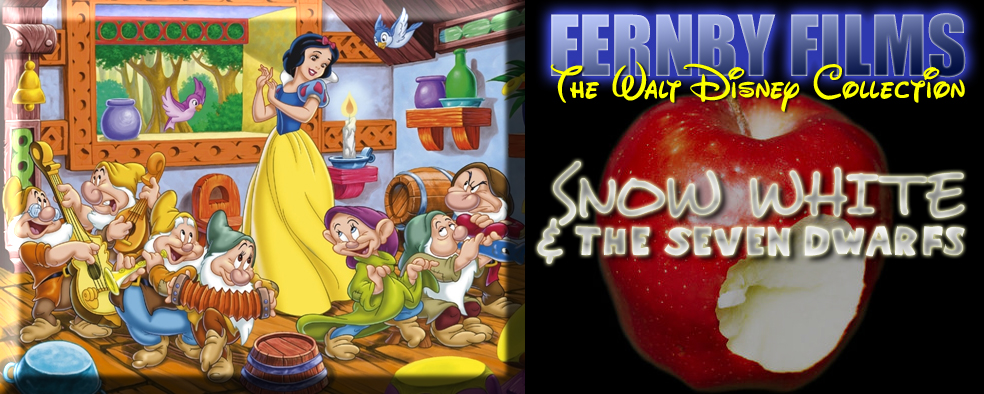 Snow-White-Review-Logo