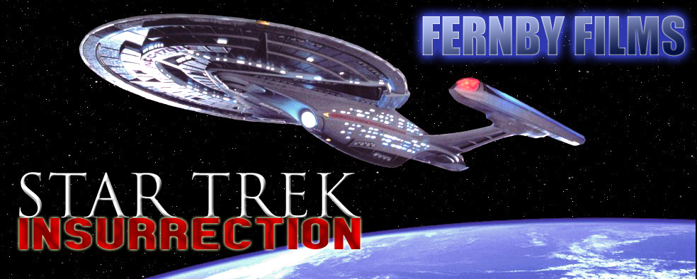 Star-Trek-Insurrection-Logo Star-Trek-Insurrection-Logo