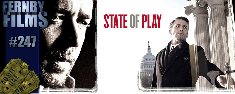 State of Play, review