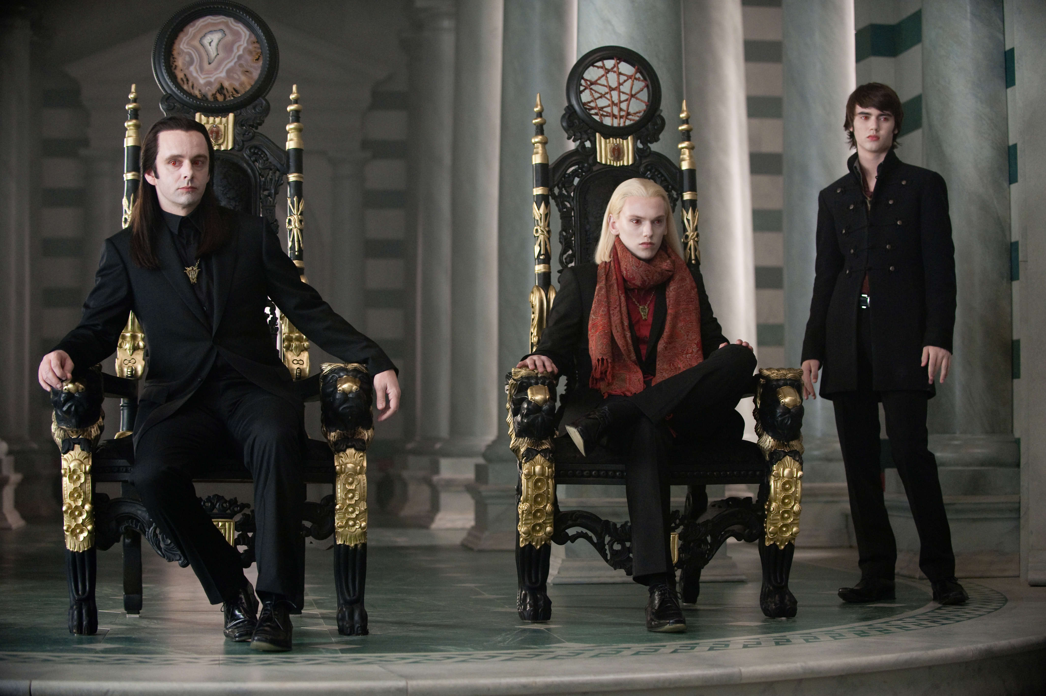 aro-caius-alec-new-moon-volturi Dude, the new range at Ikea is fanTAStic!!!!