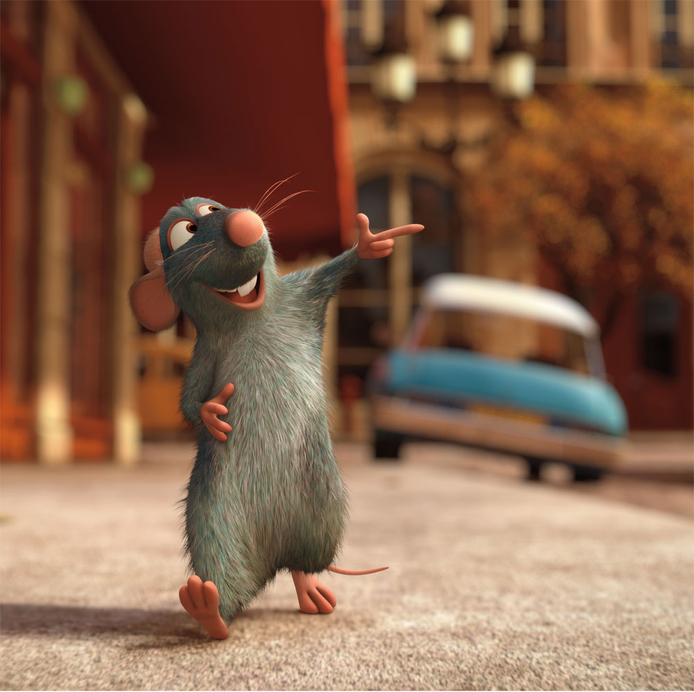 ratatouille_remy_01 I am 15 going on 16..... hey Manny, what's cookin'?