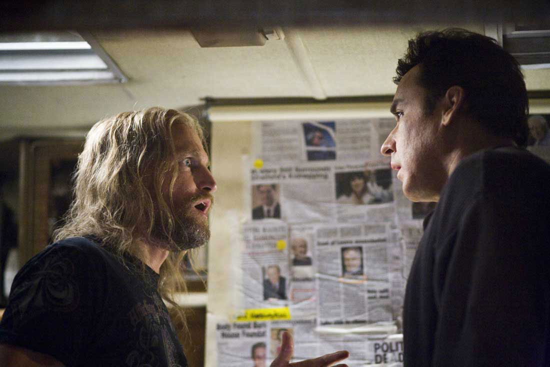 woody-harrelson-and-john-cusack-in-2012-movie Man, you were great in that Larry Flynt movie!