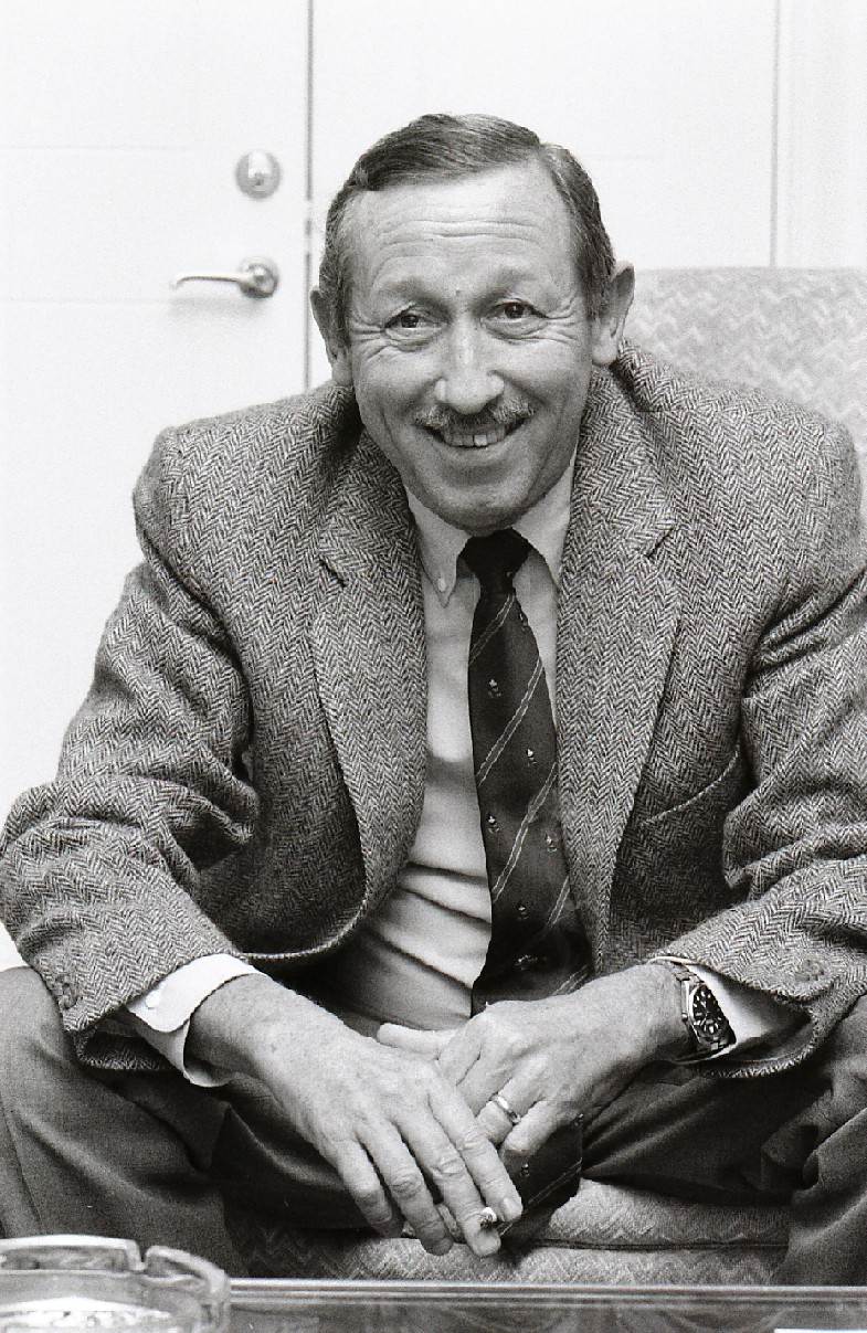 Roy_E._Disney Roy E Disney - 1930-2009
