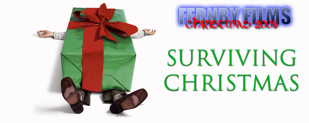 Surviving-Christmas-Review-