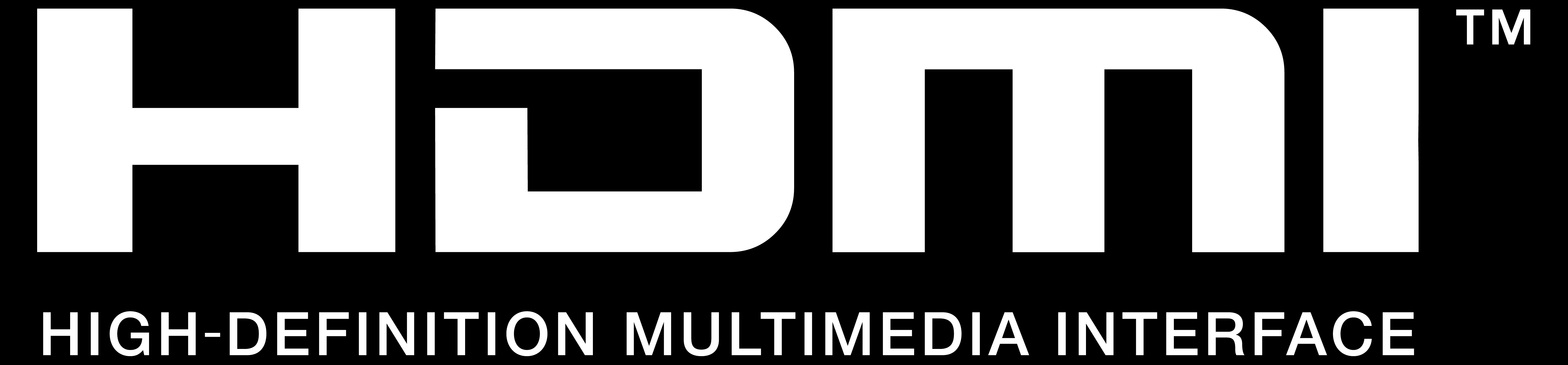 HDMI_White_black_background1