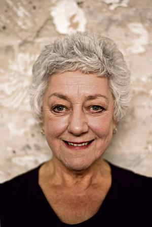 Monica Maugham - 1933-2010