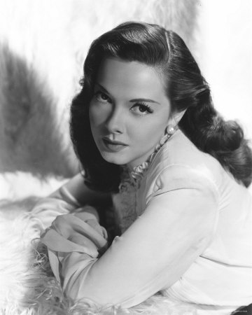 Kathryn Grayson 19222010