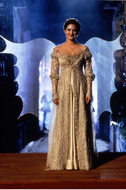 a tout jamais une histoire de cendrillon