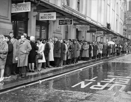 Queue