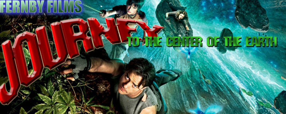 Journey To The Center Of The Earth 2