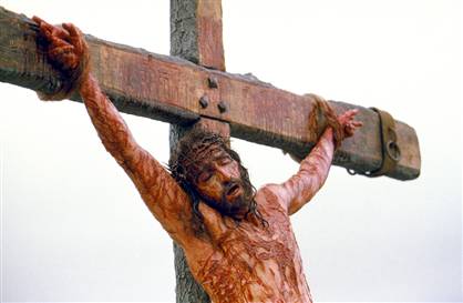 ThePassion.Jesus.on.Cross.Antonello