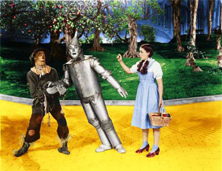 dorothy wizard of oz. Wizard Of Oz (1939) Fernby