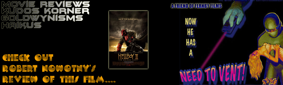 NTV-Hellboy