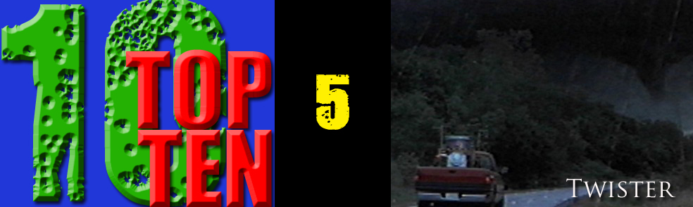 5-Twister