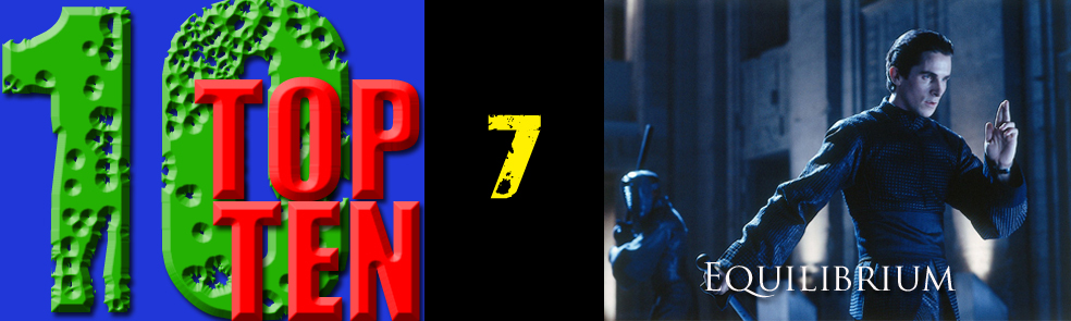 7---Equilibrium