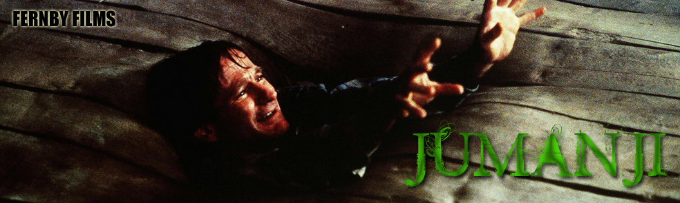Jumanji-Logo