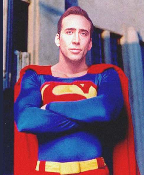 Nic Cage 3