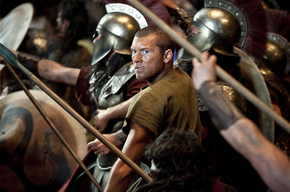 Clash 1