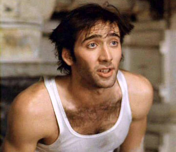 Nic Cage 2