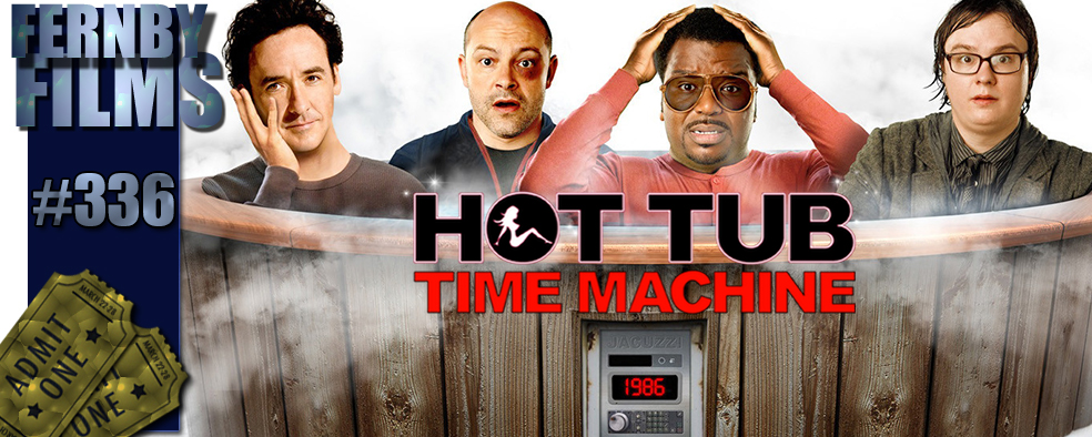 2010 Hot Tub Time Machine