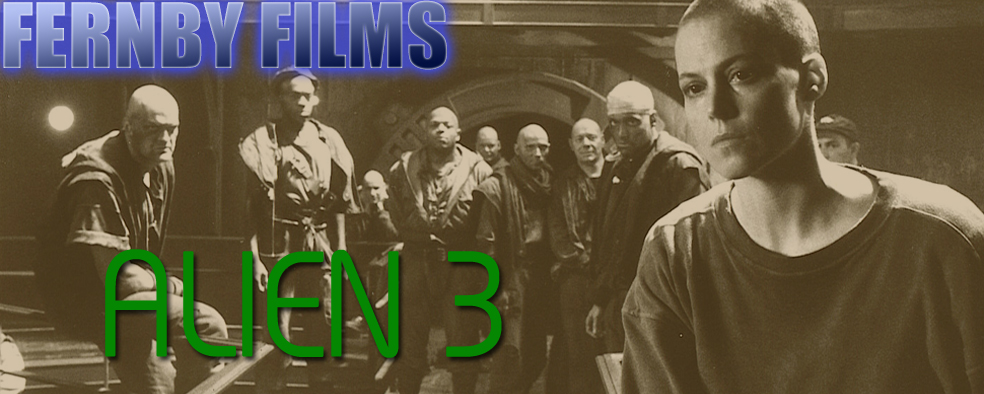 Alien-3-Review-Logo