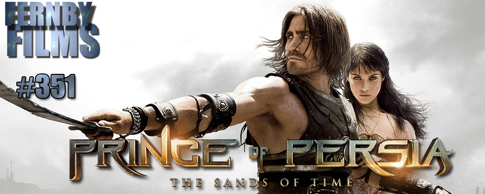 Movie, Actually: Prince of Persia-The Sands of Time: Review