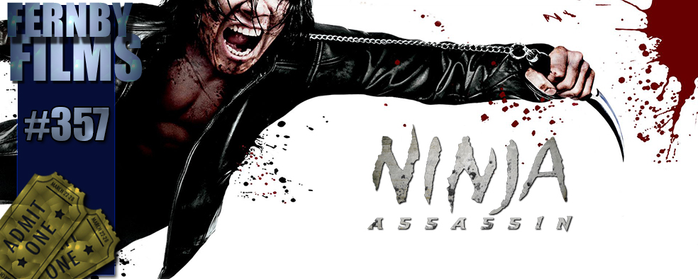 Ninja Assassin, Full Movie