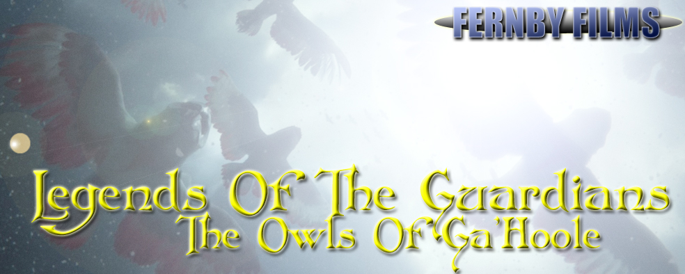 Owls-Of-GaHoole-Review-Logo