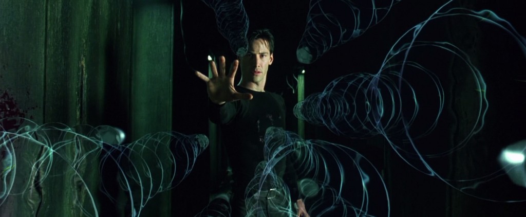 Matrix4