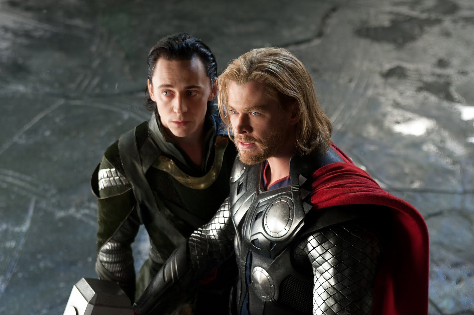 Thor8