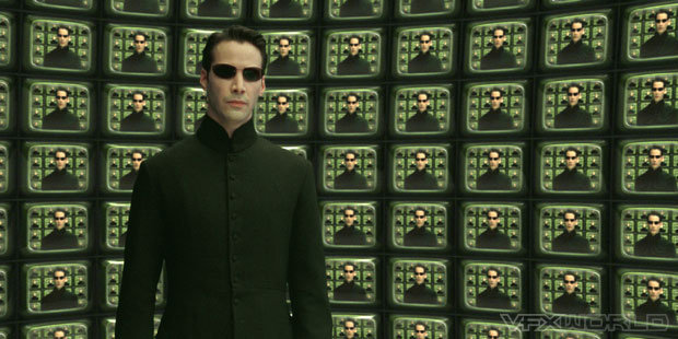 Matrix Monitors