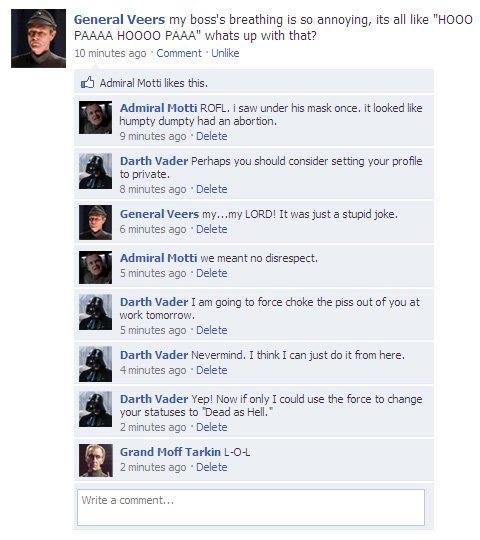 general-veers-facebook-status-update