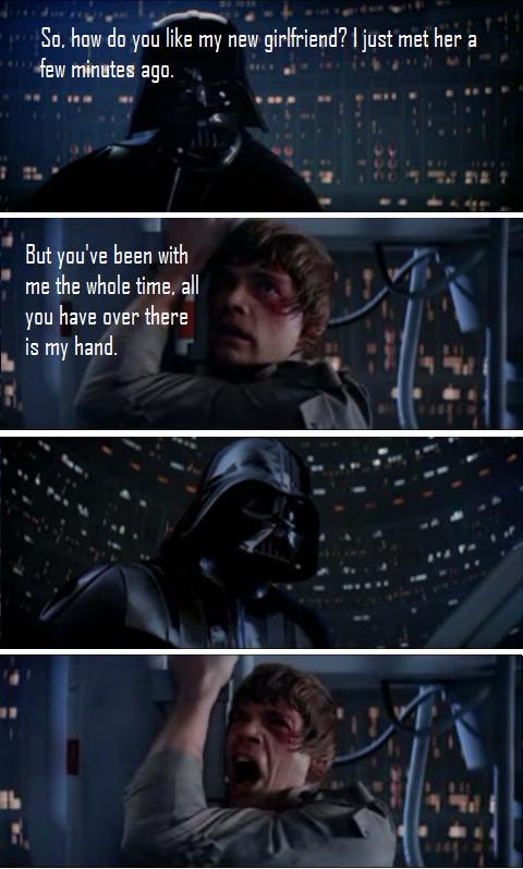 handsolo