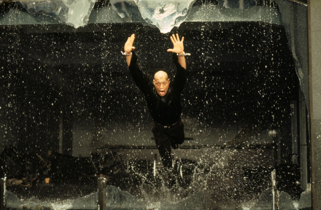 Matrix5
